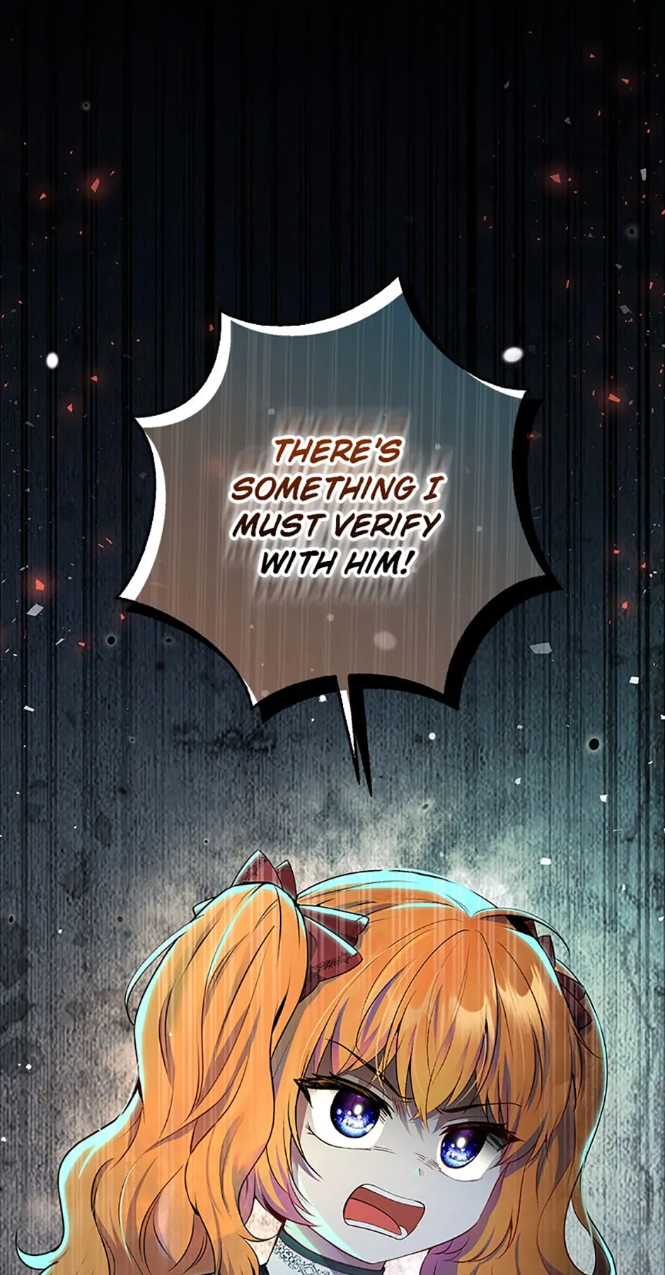 Talented Baby Squirrel - Chapter 65 manhwa