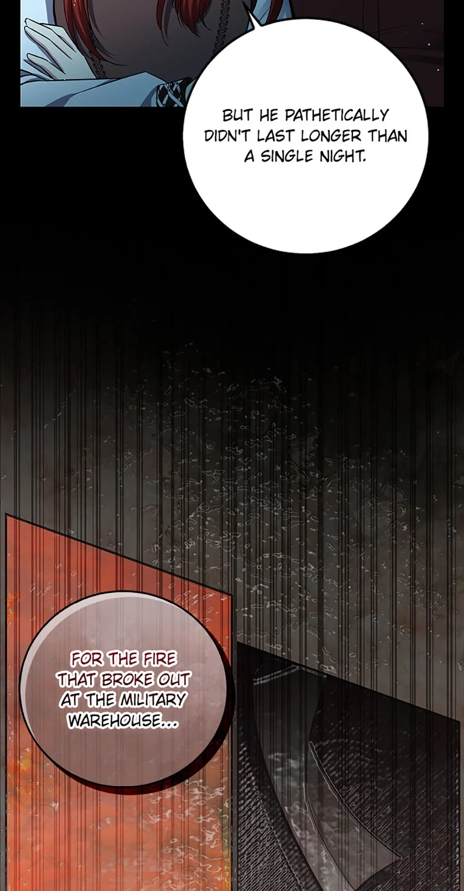 Talented Baby Squirrel - Chapter 65 manhwa