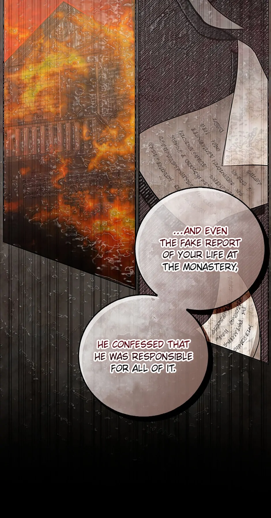 Talented Baby Squirrel - Chapter 65 manhwa