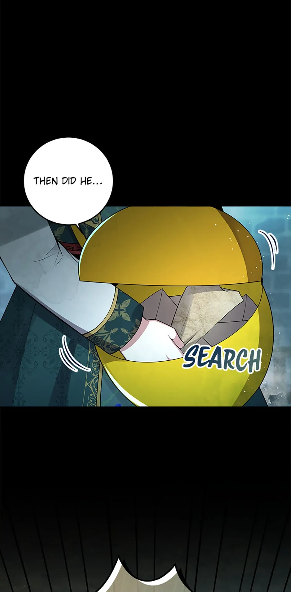 Talented Baby Squirrel - Chapter 65 manhwa