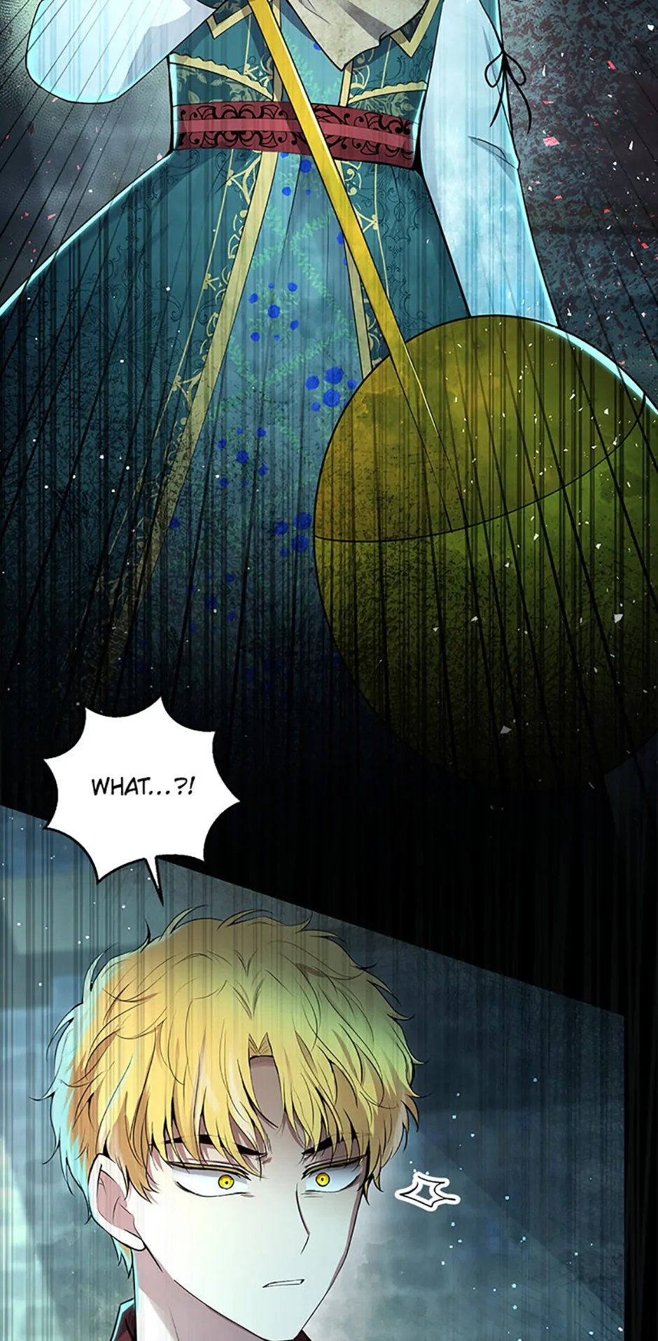 Talented Baby Squirrel - Chapter 65 manhwa