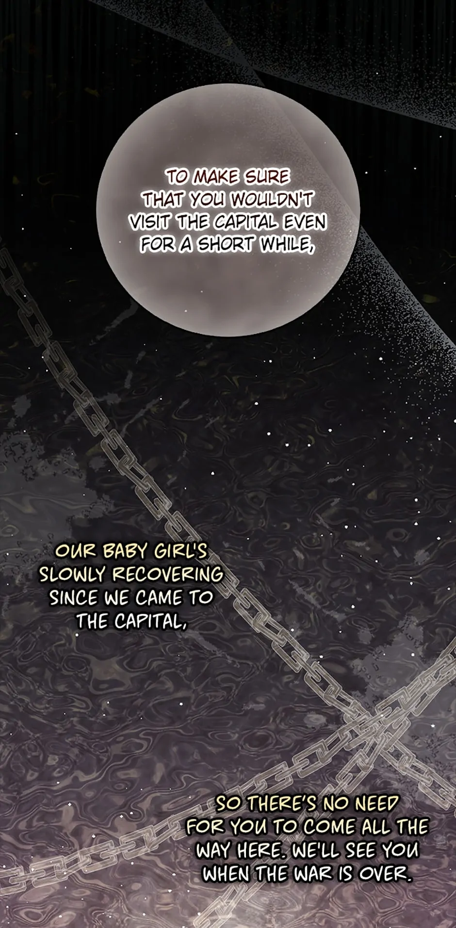 Talented Baby Squirrel - Chapter 65 manhwa