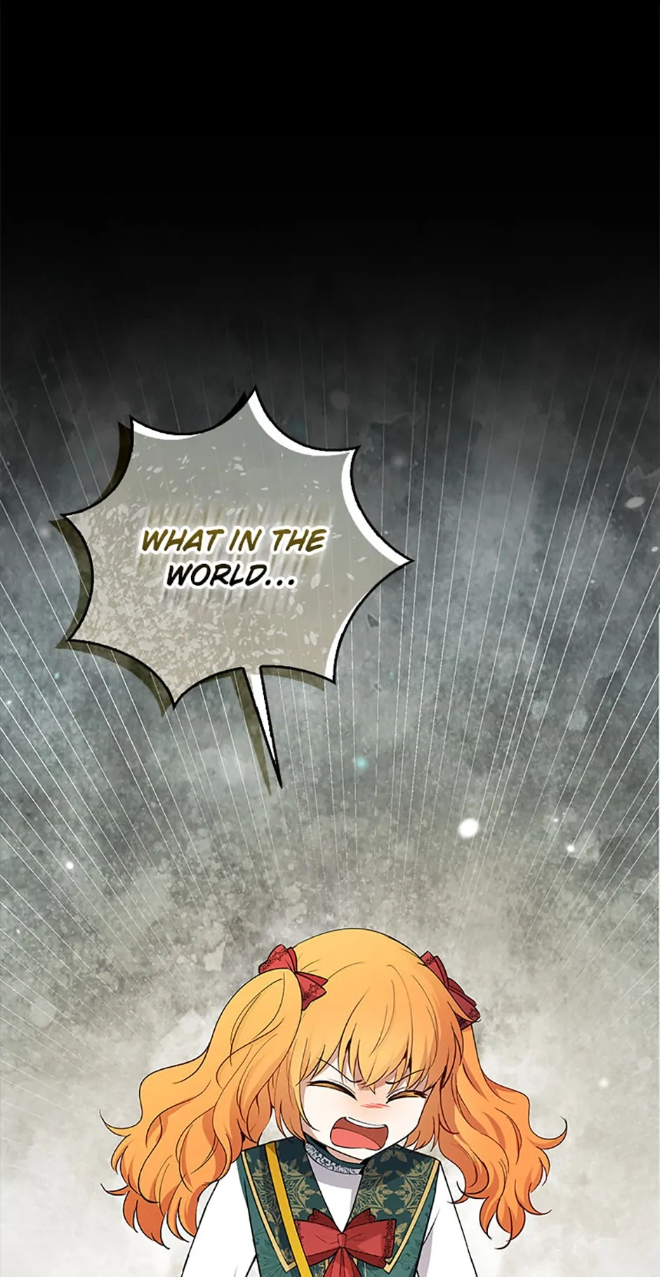 Talented Baby Squirrel - Chapter 65 manhwa