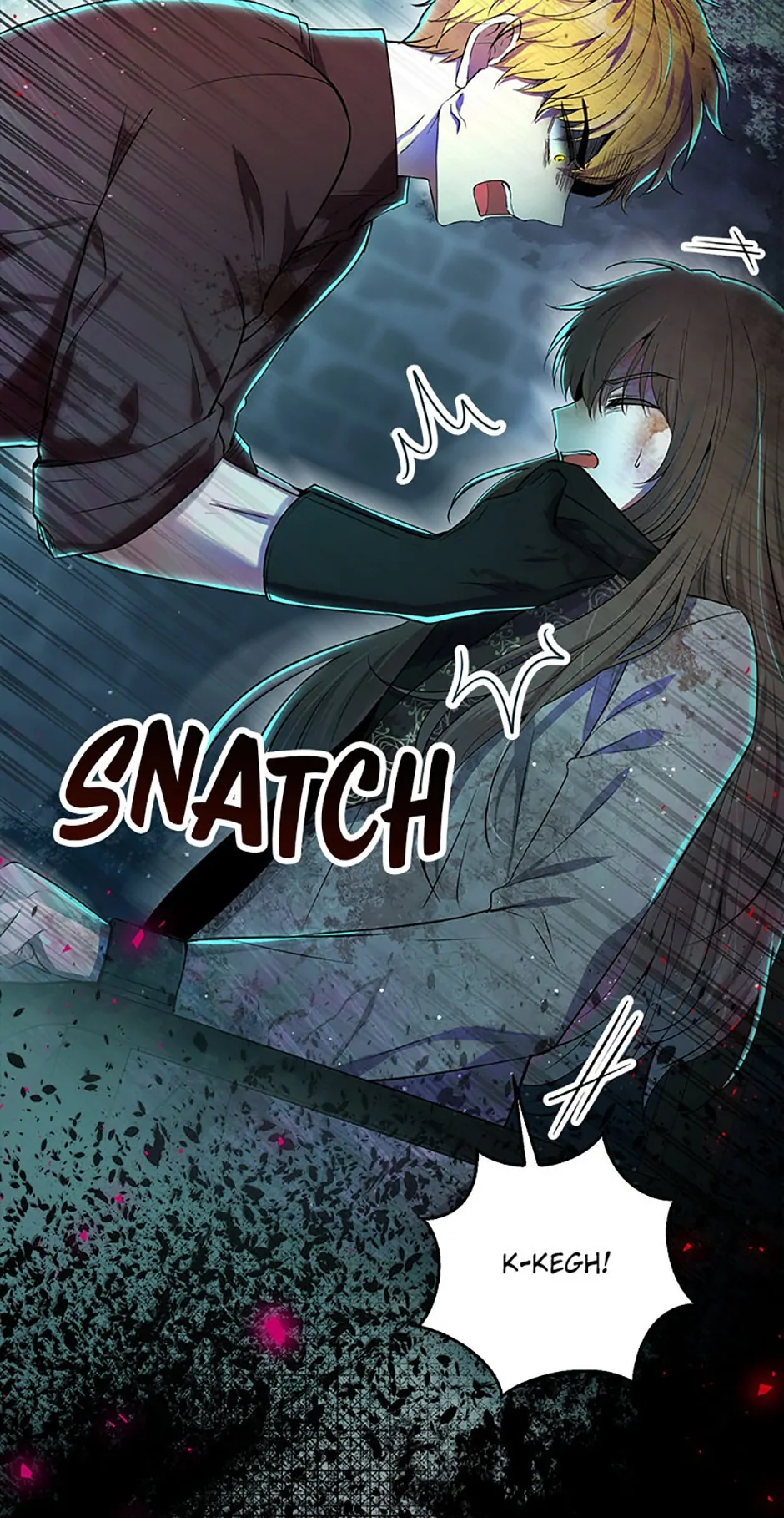 Talented Baby Squirrel - Chapter 65 manhwa