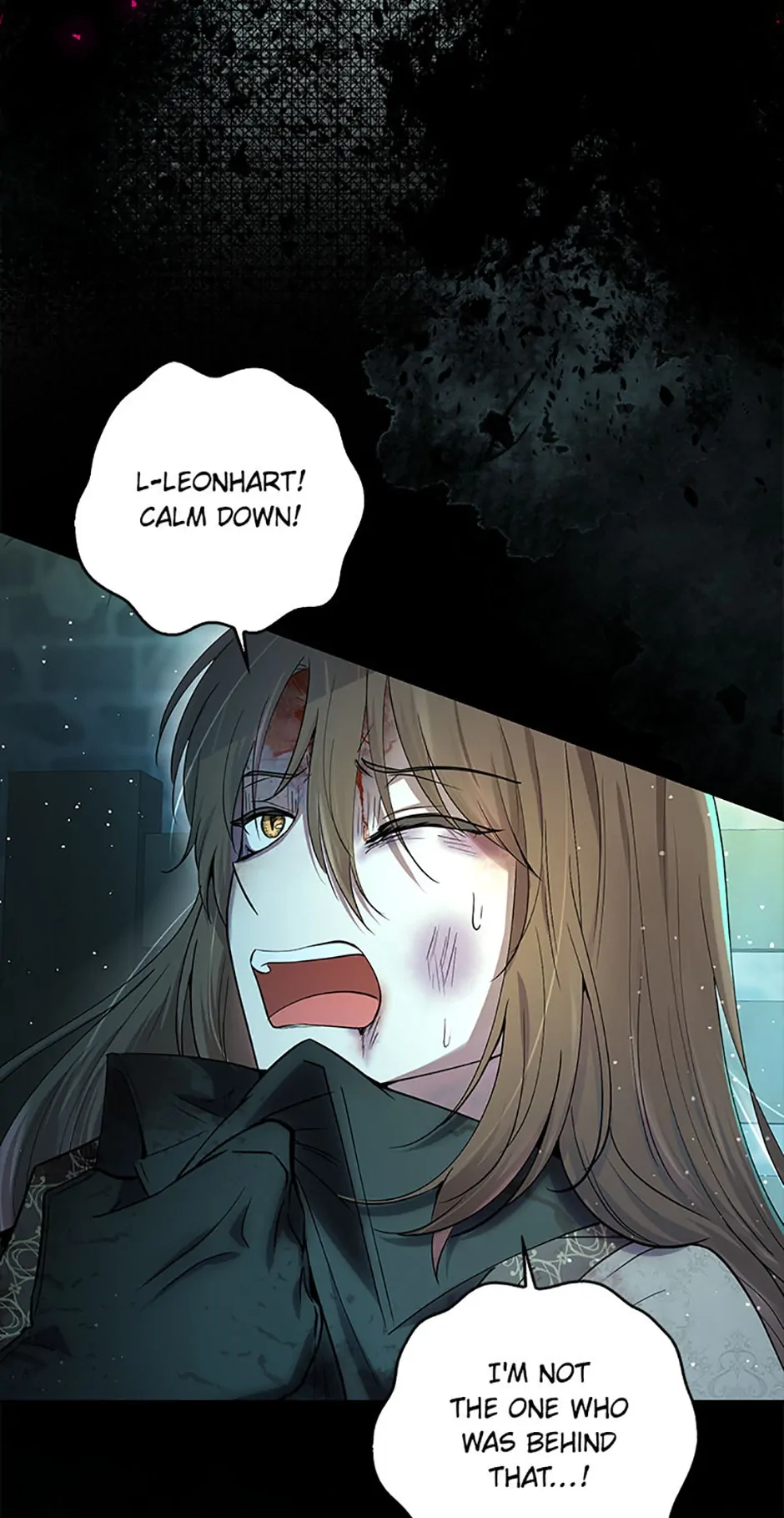 Talented Baby Squirrel - Chapter 65 manhwa