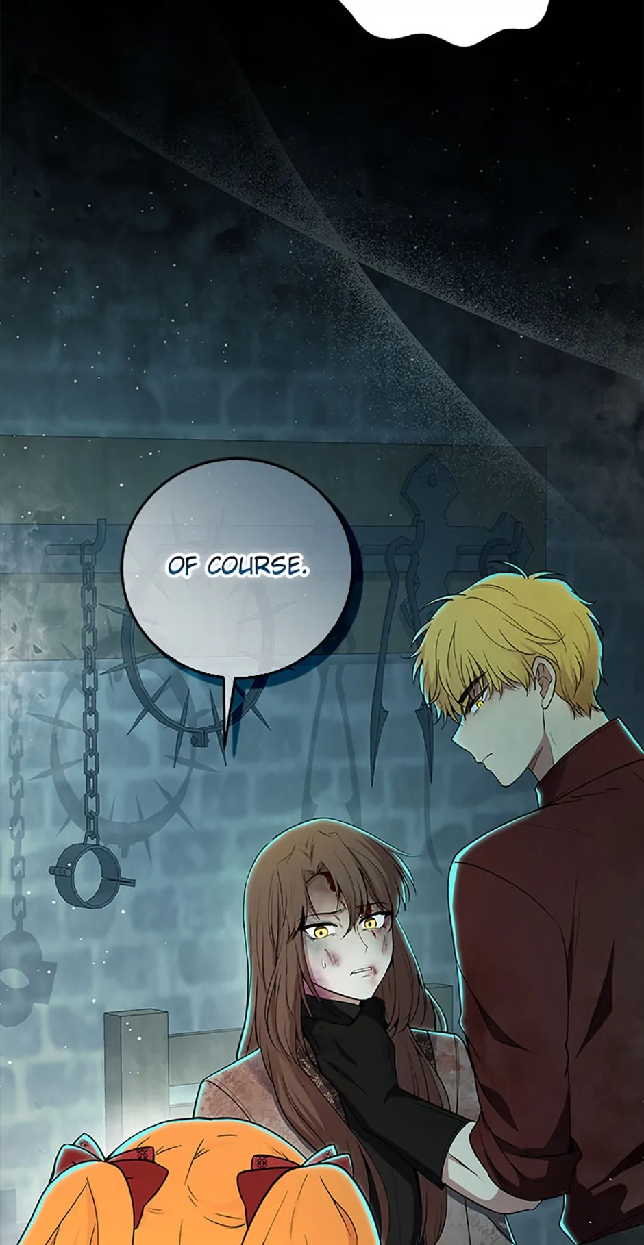 Talented Baby Squirrel - Chapter 65 manhwa