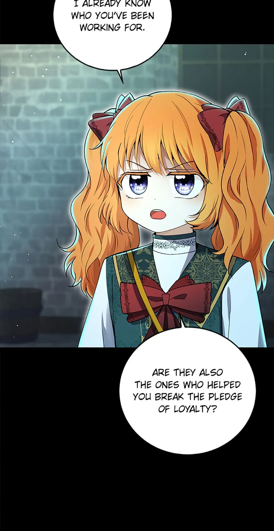 Talented Baby Squirrel - Chapter 65 manhwa