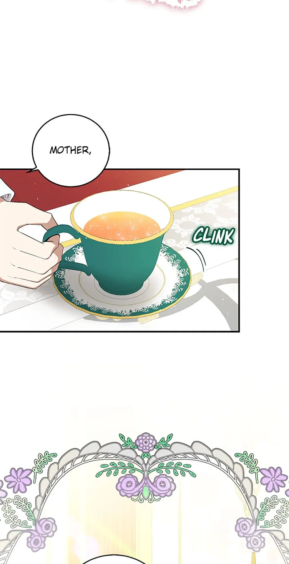 Talented Baby Squirrel - Chapter 65 manhwa