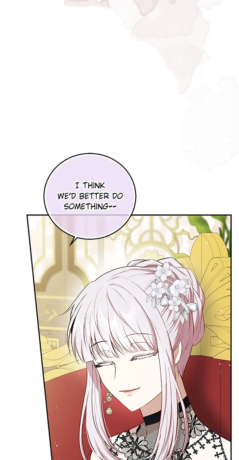 Talented Baby Squirrel - Chapter 65 manhwa