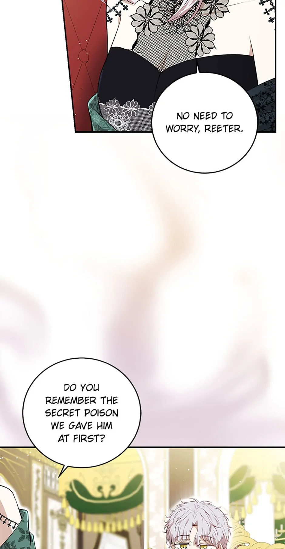 Talented Baby Squirrel - Chapter 65 manhwa