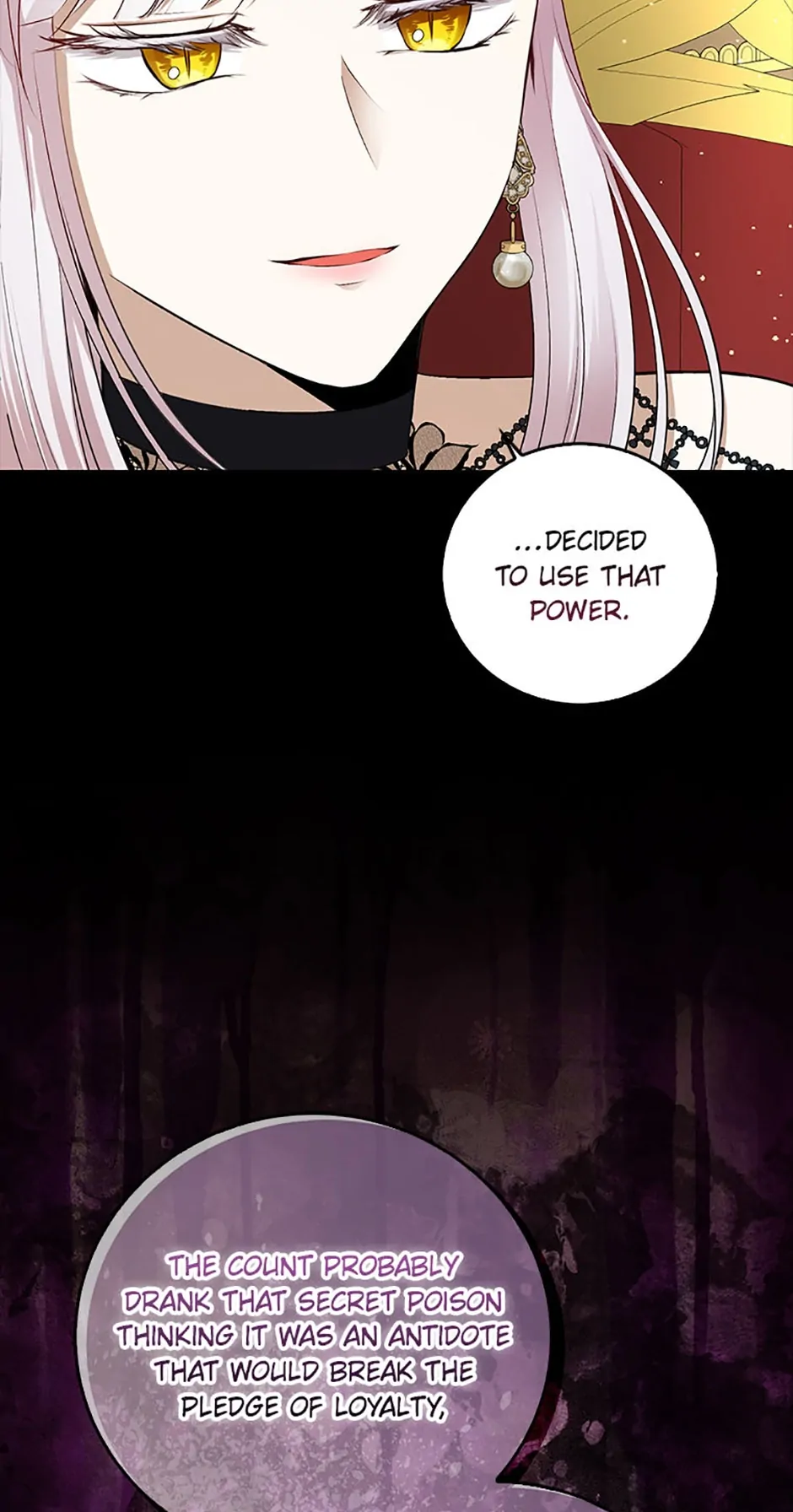Talented Baby Squirrel - Chapter 65 manhwa