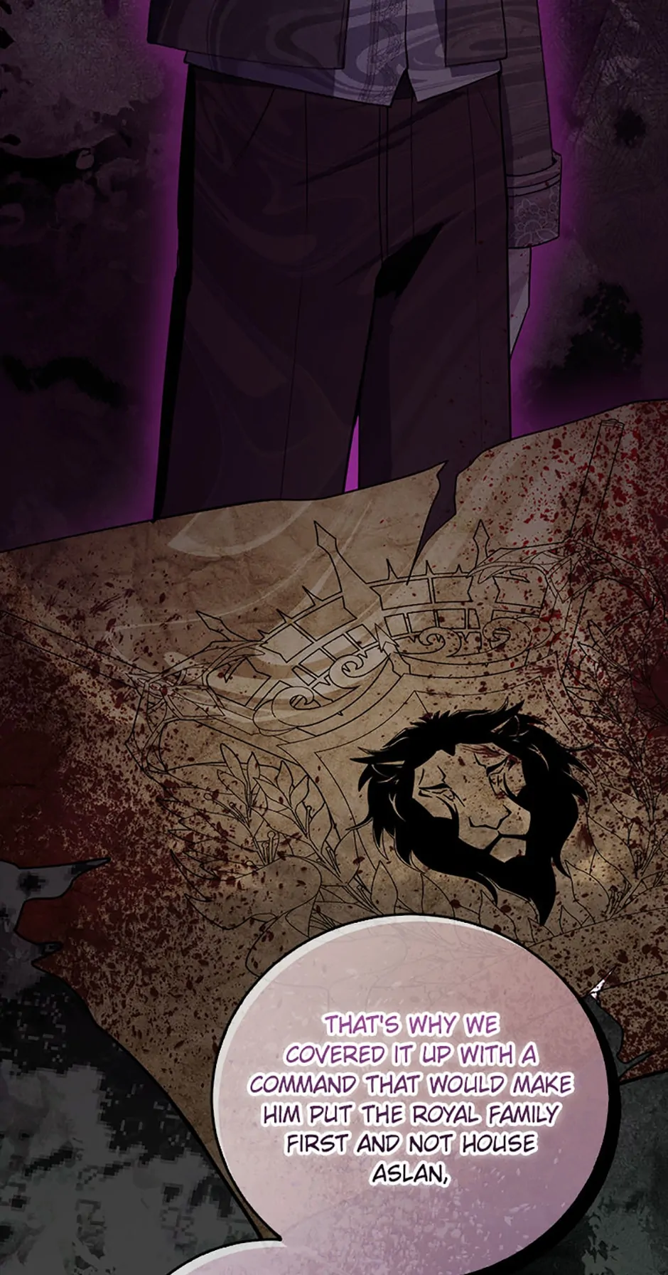 Talented Baby Squirrel - Chapter 65 manhwa