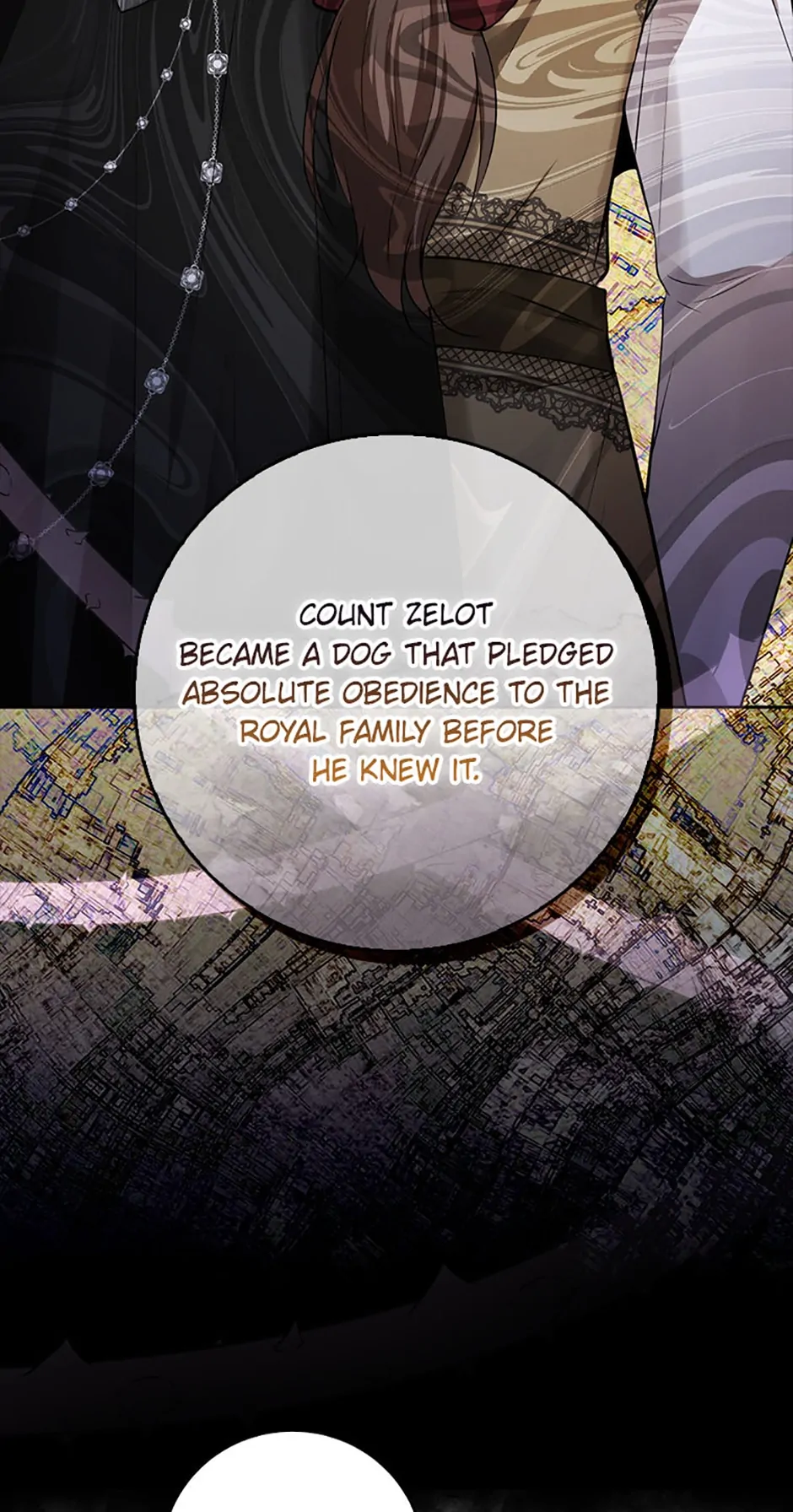 Talented Baby Squirrel - Chapter 65 manhwa