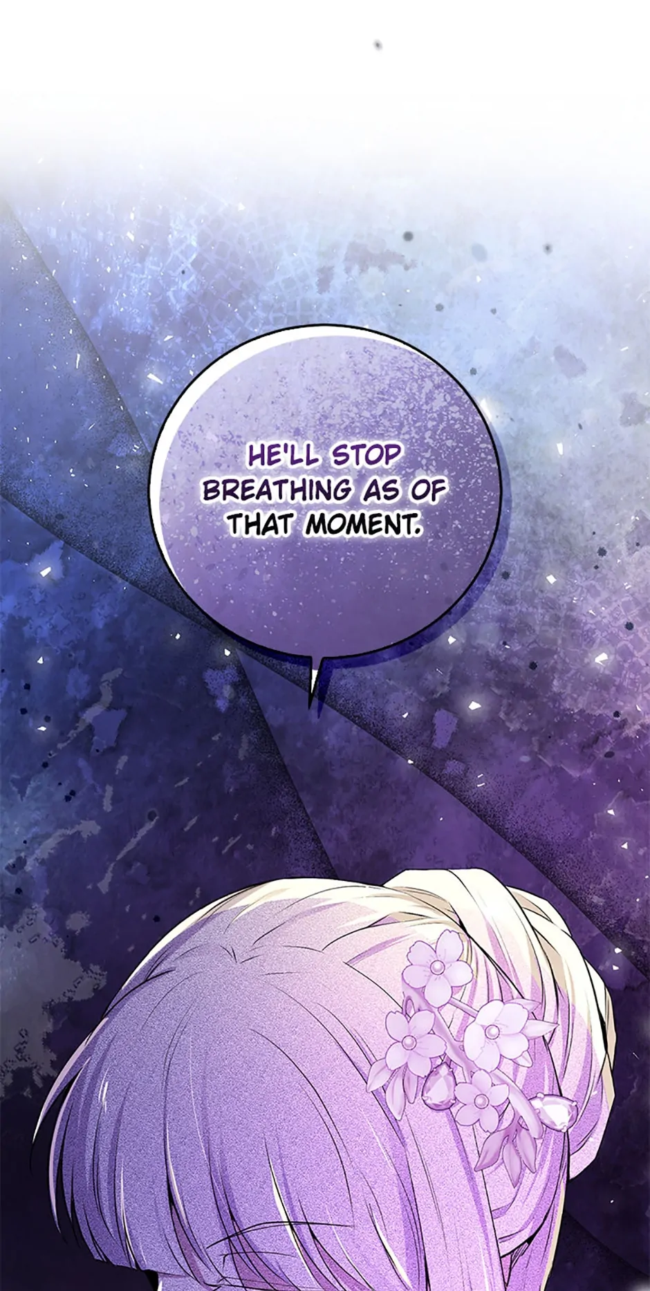 Talented Baby Squirrel - Chapter 65 manhwa