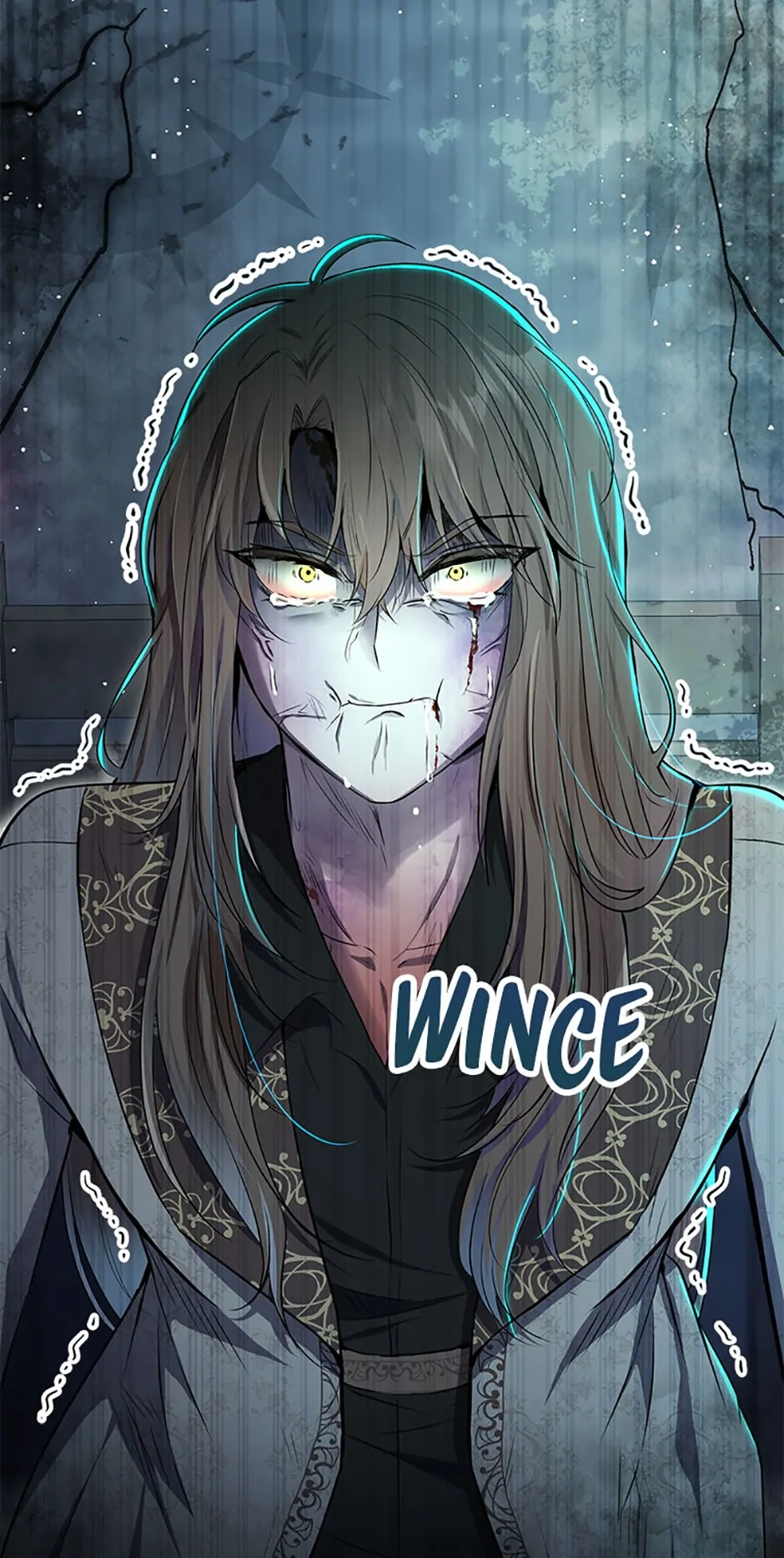 Talented Baby Squirrel - Chapter 65 manhwa