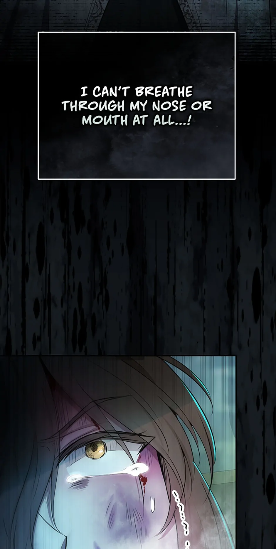 Talented Baby Squirrel - Chapter 65 manhwa