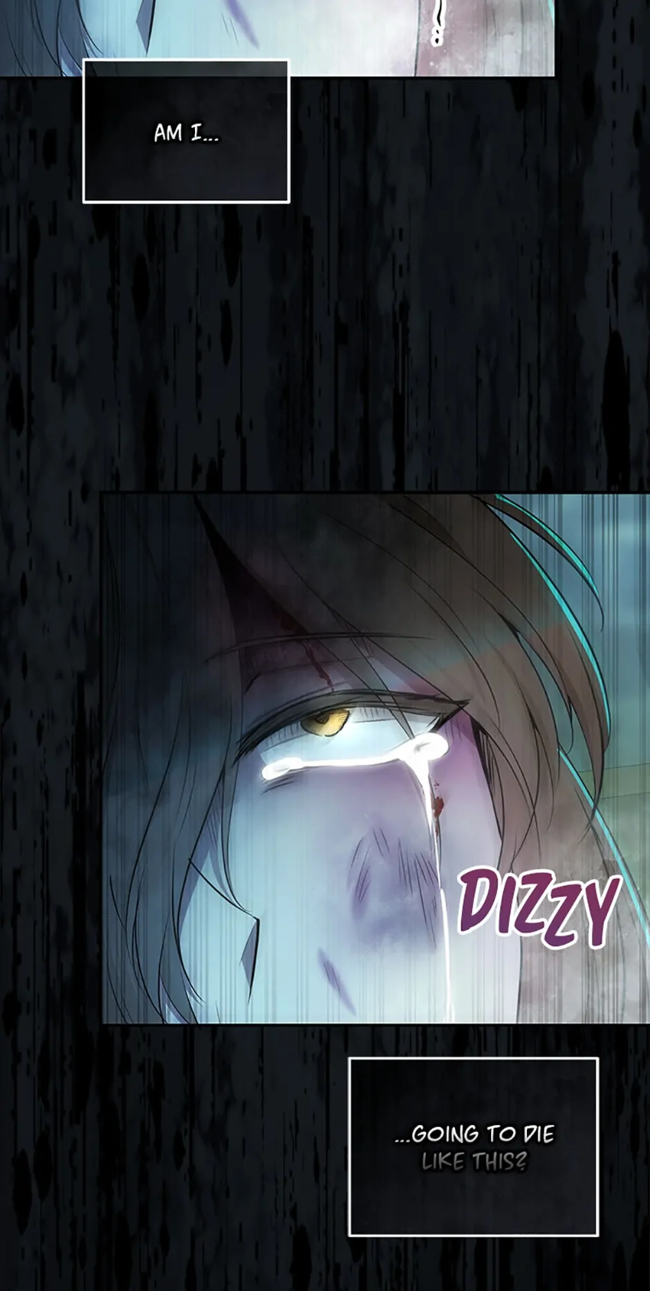 Talented Baby Squirrel - Chapter 65 manhwa