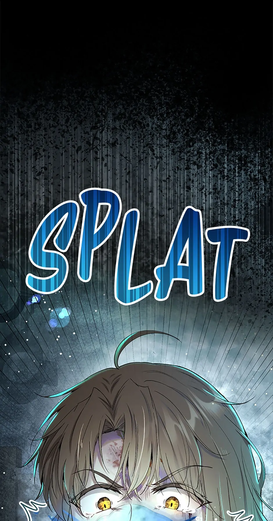Talented Baby Squirrel - Chapter 65 manhwa