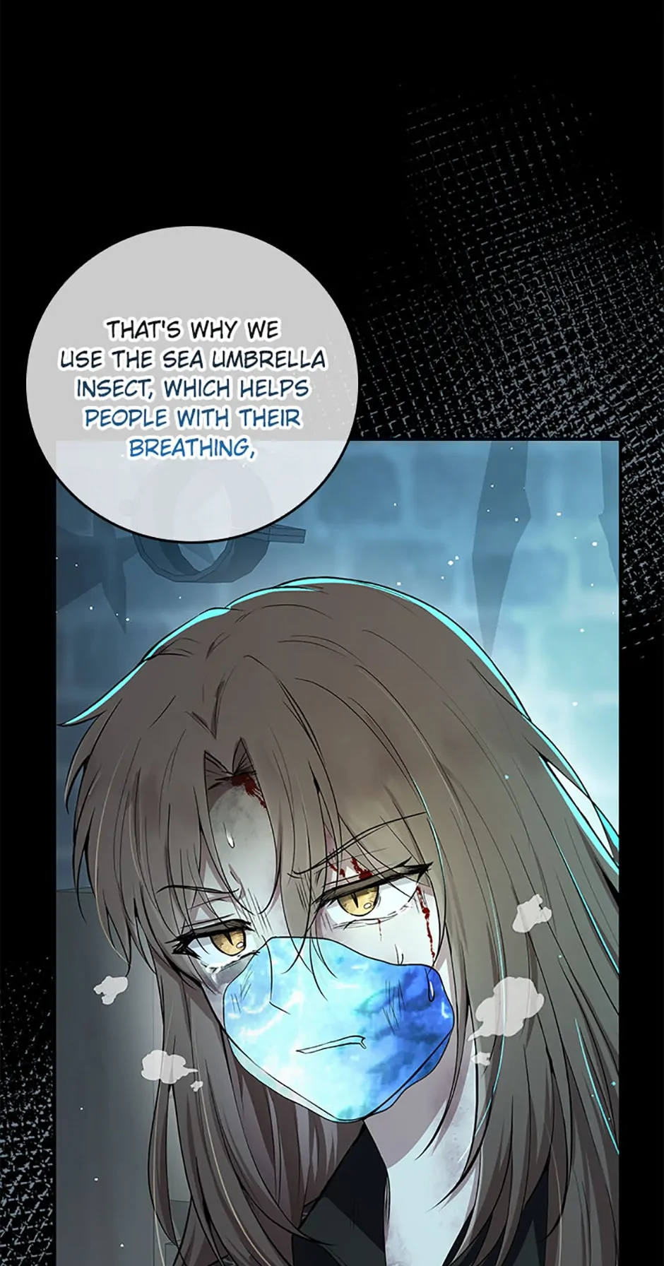 Talented Baby Squirrel - Chapter 65 manhwa