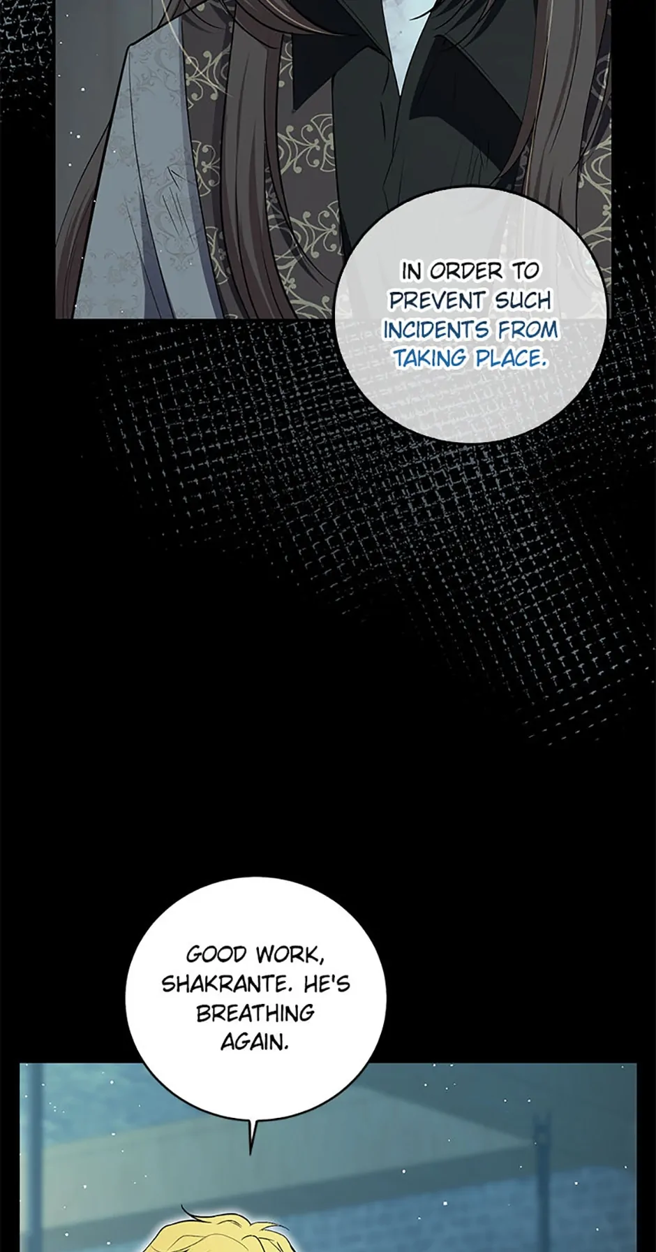 Talented Baby Squirrel - Chapter 65 manhwa