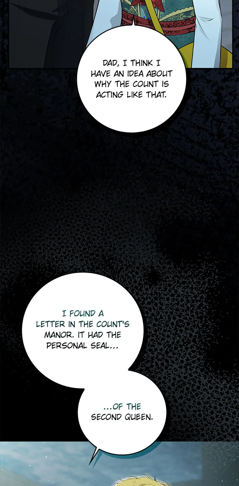 Talented Baby Squirrel - Chapter 65 manhwa