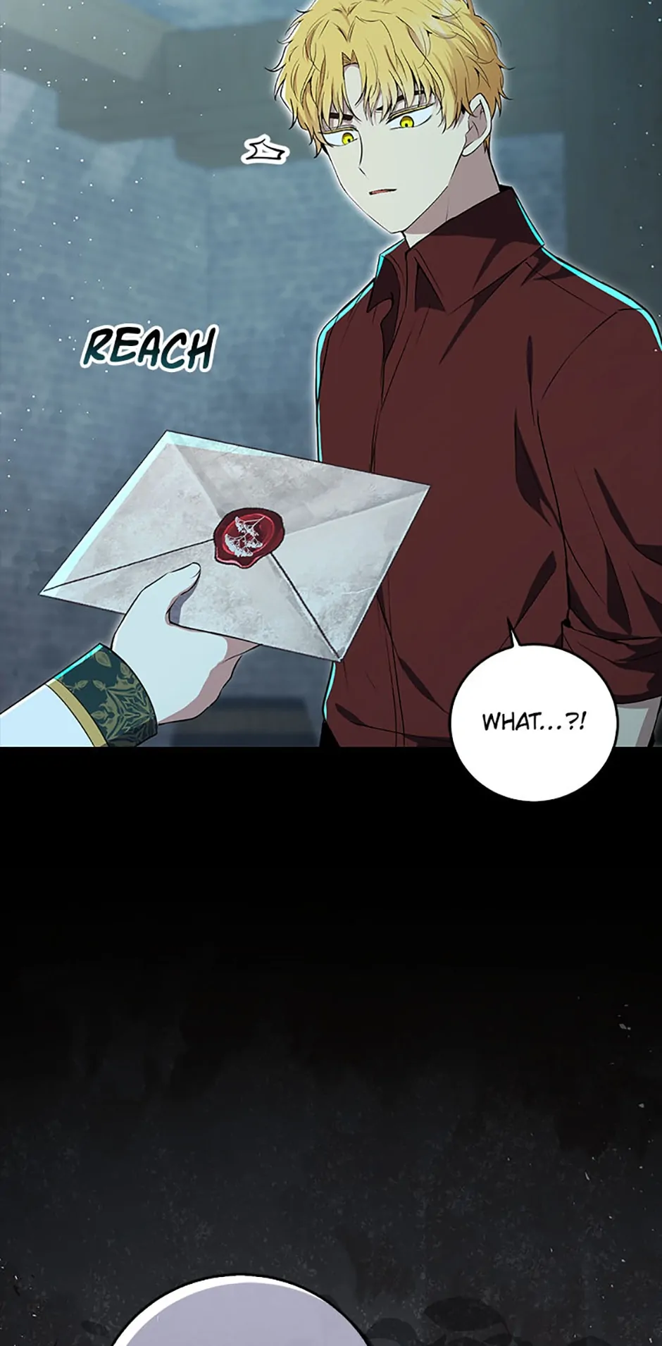 Talented Baby Squirrel - Chapter 65 manhwa