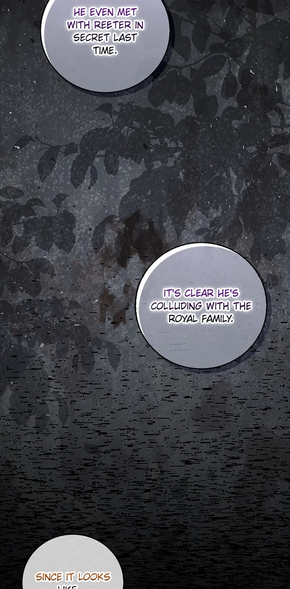 Talented Baby Squirrel - Chapter 65 manhwa