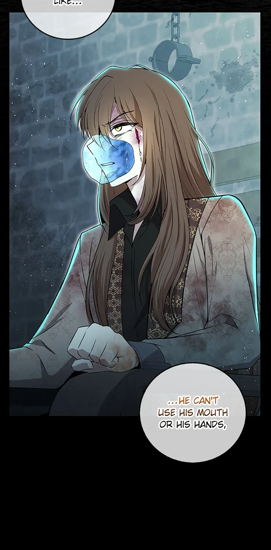 Talented Baby Squirrel - Chapter 65 manhwa