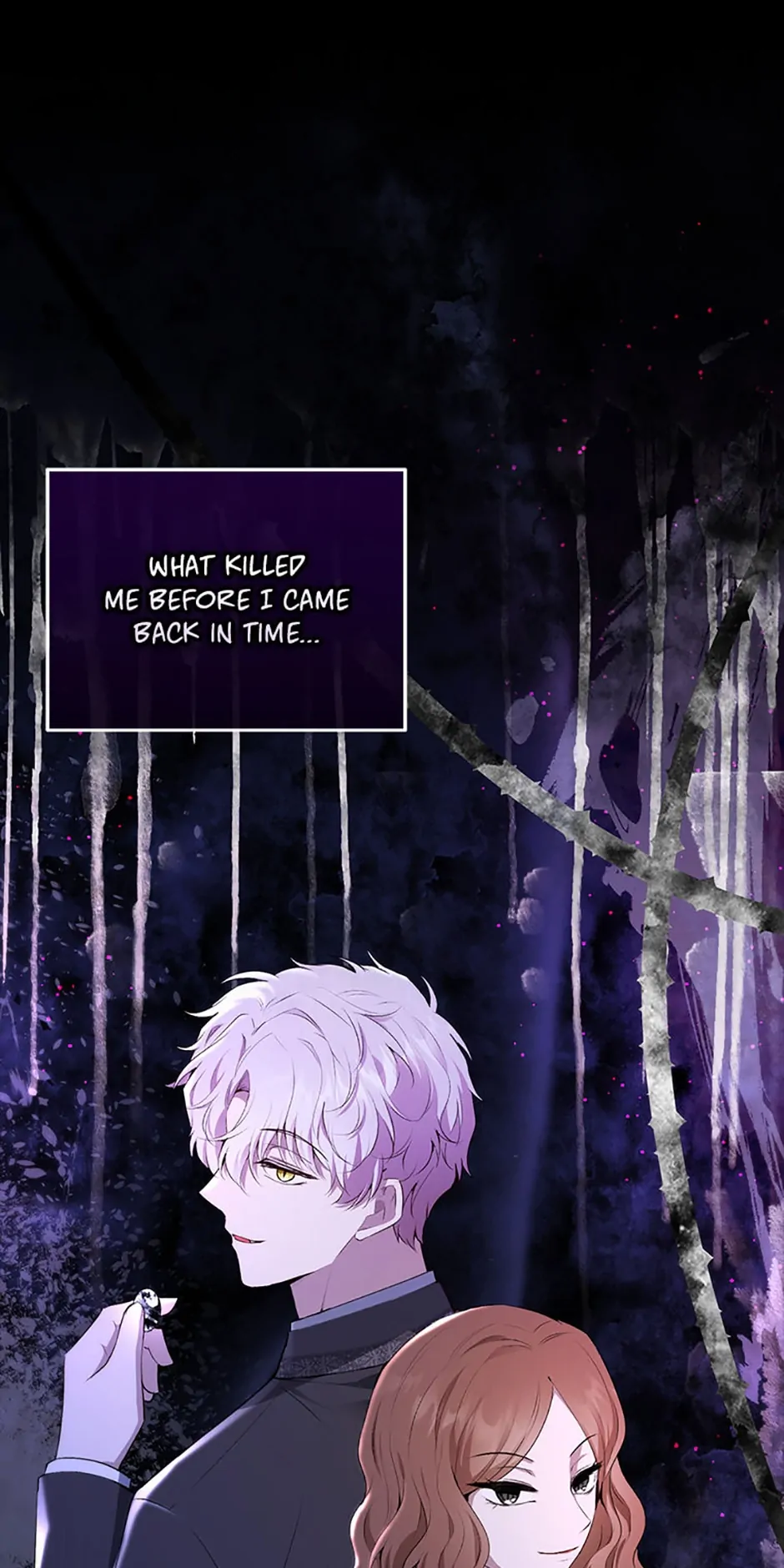Talented Baby Squirrel - Chapter 66 manhwa