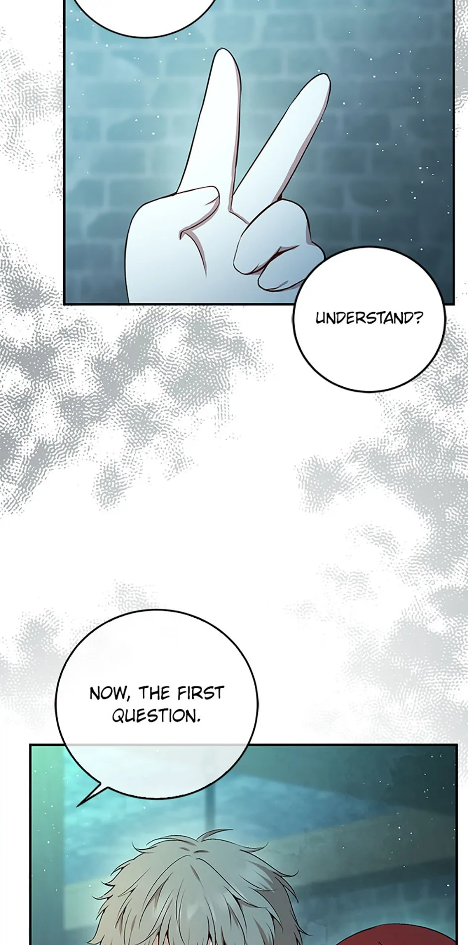 Talented Baby Squirrel - Chapter 66 manhwa