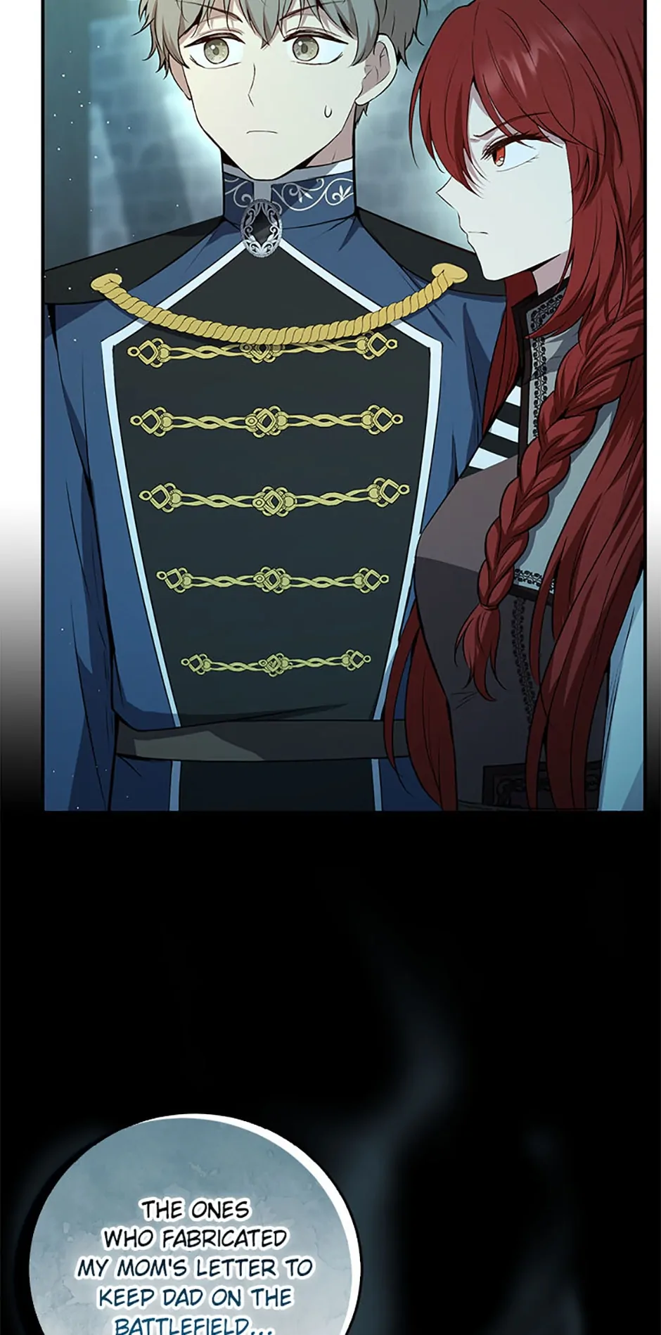 Talented Baby Squirrel - Chapter 66 manhwa