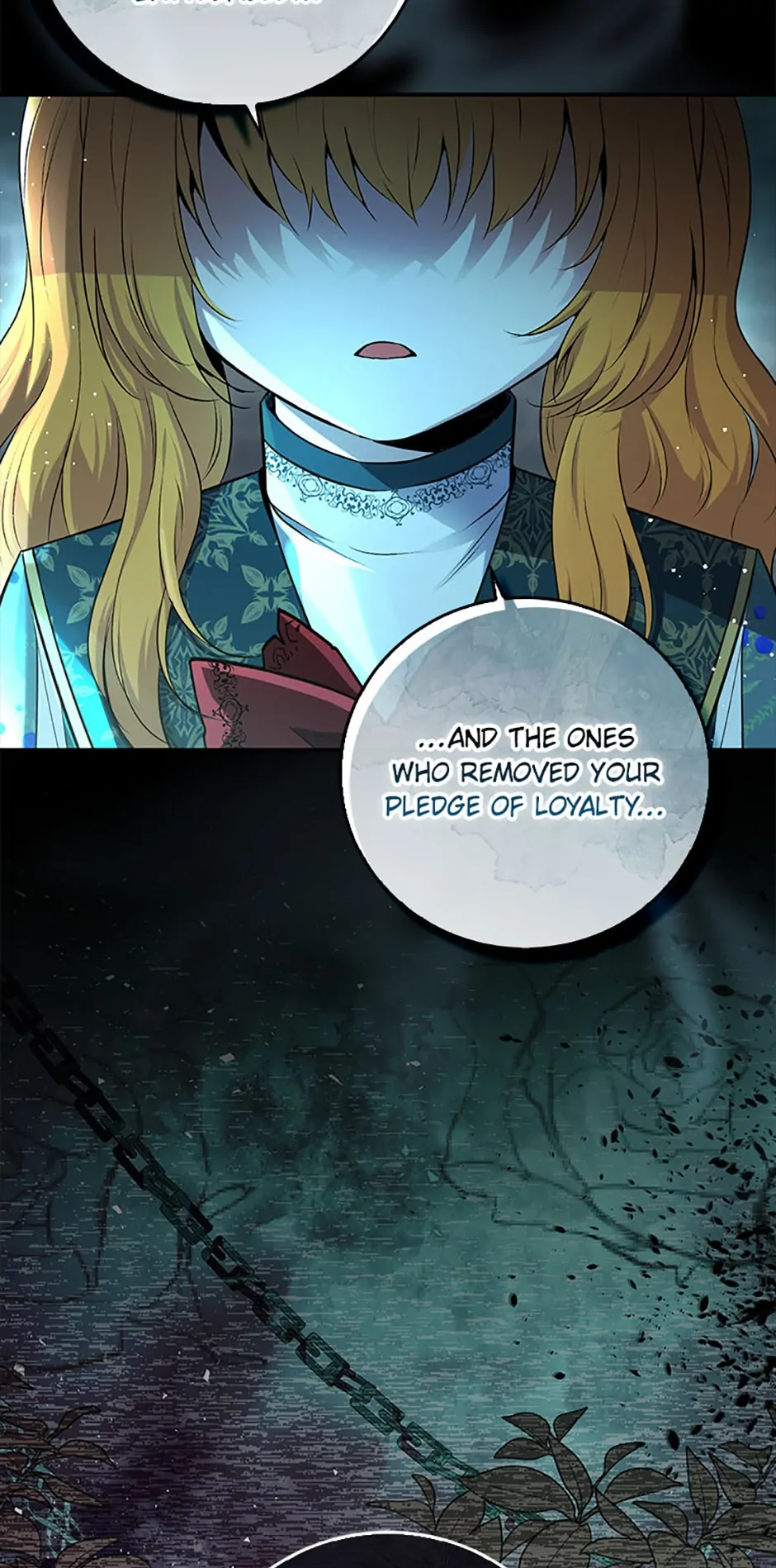 Talented Baby Squirrel - Chapter 66 manhwa