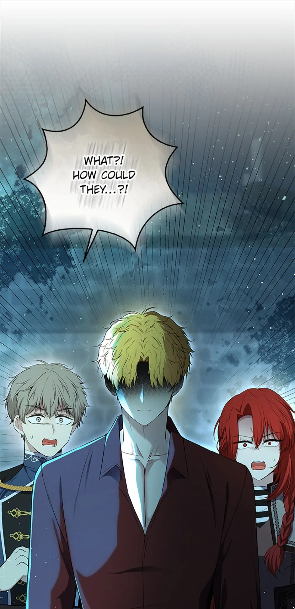 Talented Baby Squirrel - Chapter 66 manhwa