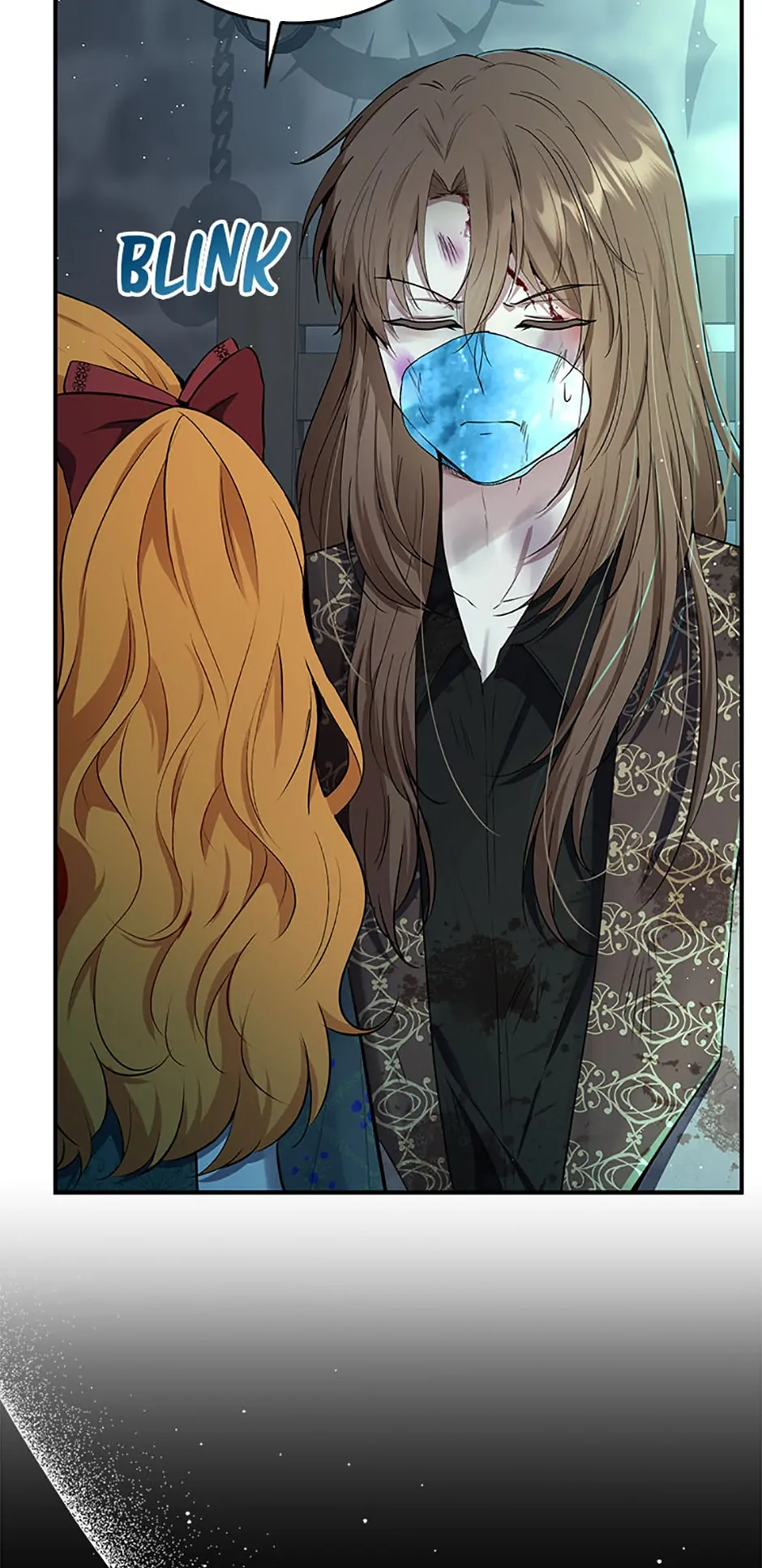 Talented Baby Squirrel - Chapter 66 manhwa