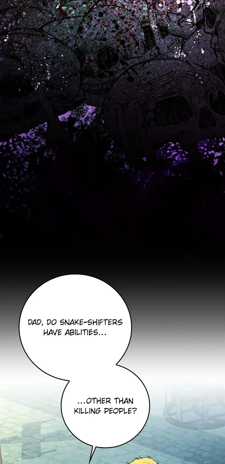 Talented Baby Squirrel - Chapter 66 manhwa