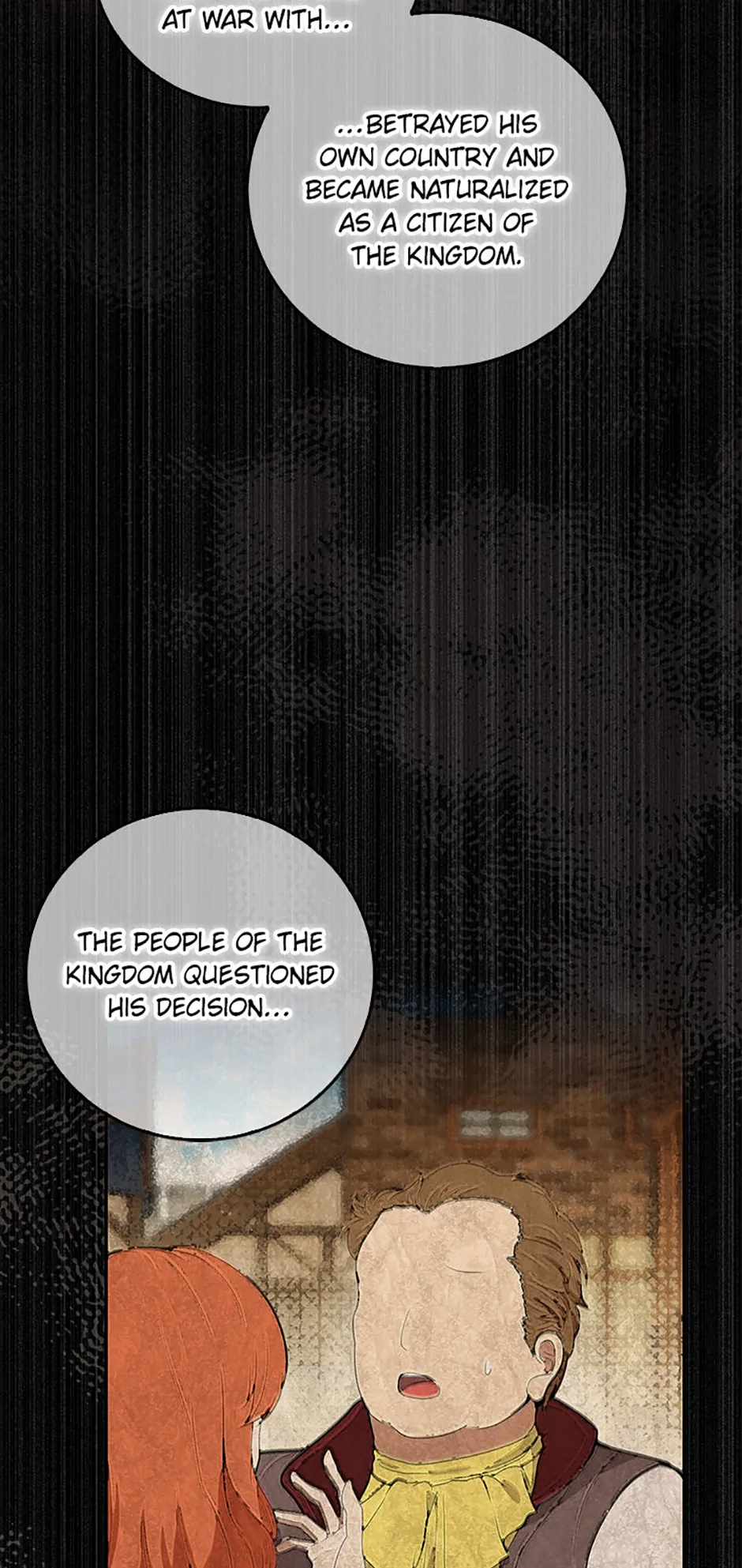 Talented Baby Squirrel - Chapter 66 manhwa