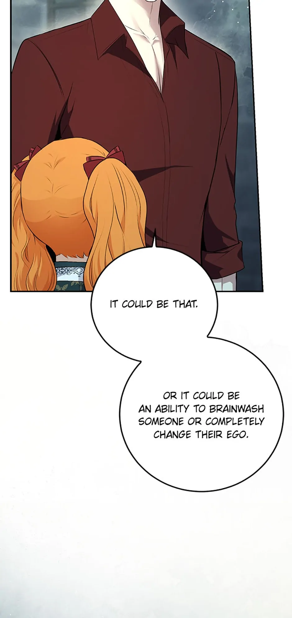 Talented Baby Squirrel - Chapter 66 manhwa