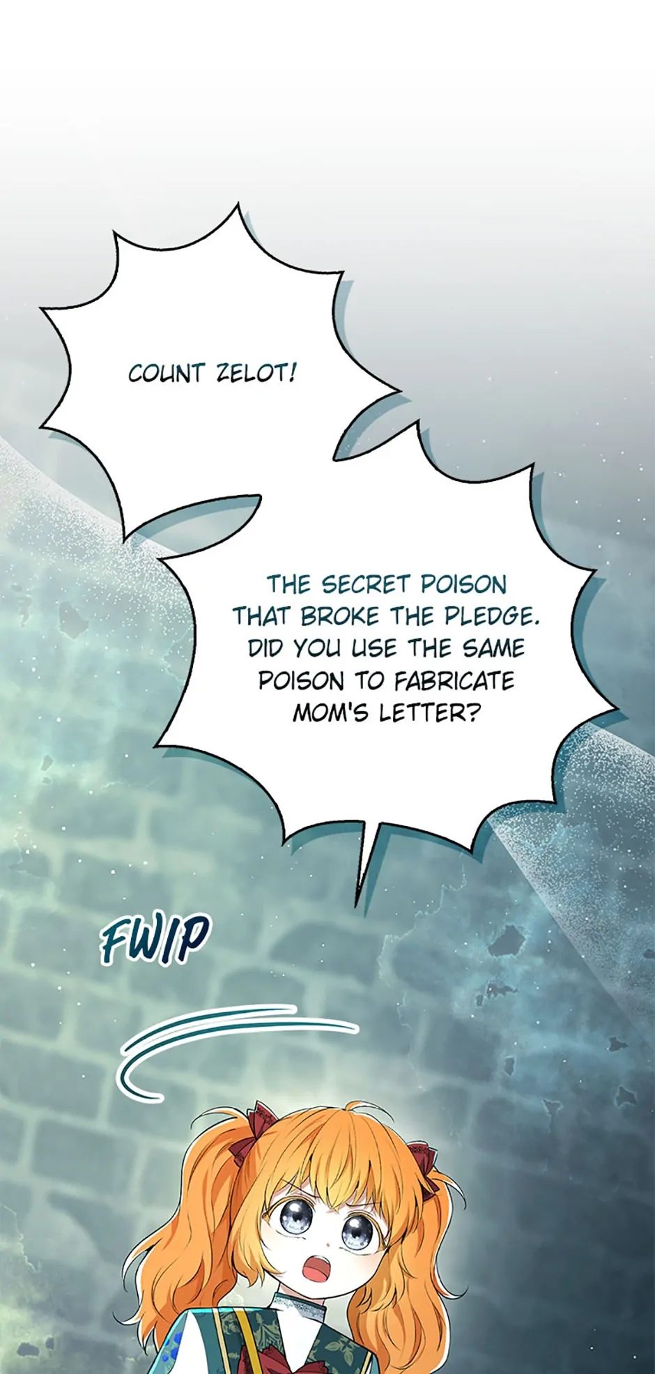 Talented Baby Squirrel - Chapter 66 manhwa
