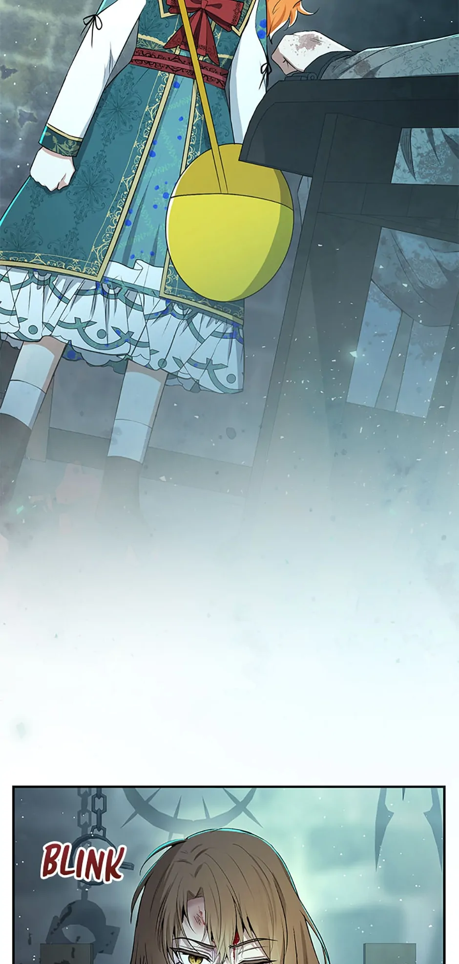 Talented Baby Squirrel - Chapter 66 manhwa