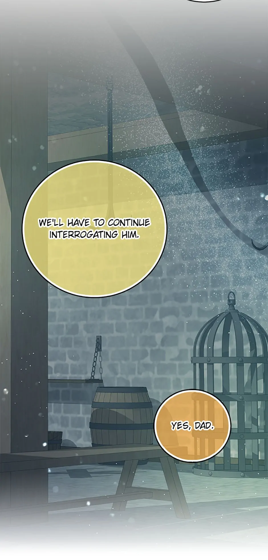 Talented Baby Squirrel - Chapter 66 manhwa