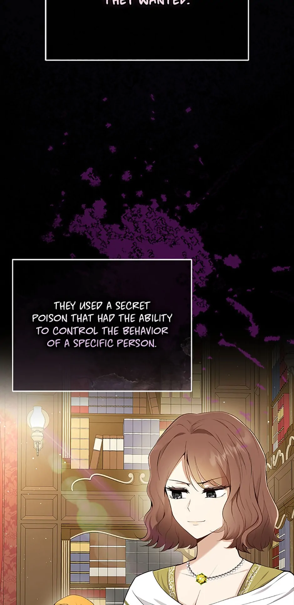 Talented Baby Squirrel - Chapter 66 manhwa