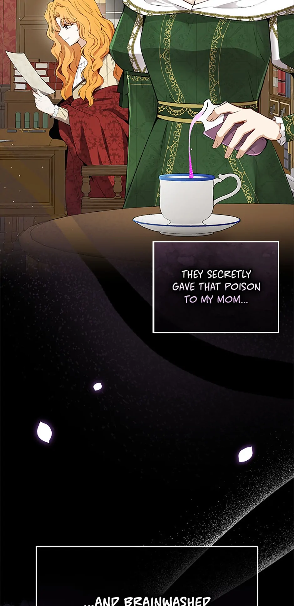 Talented Baby Squirrel - Chapter 66 manhwa