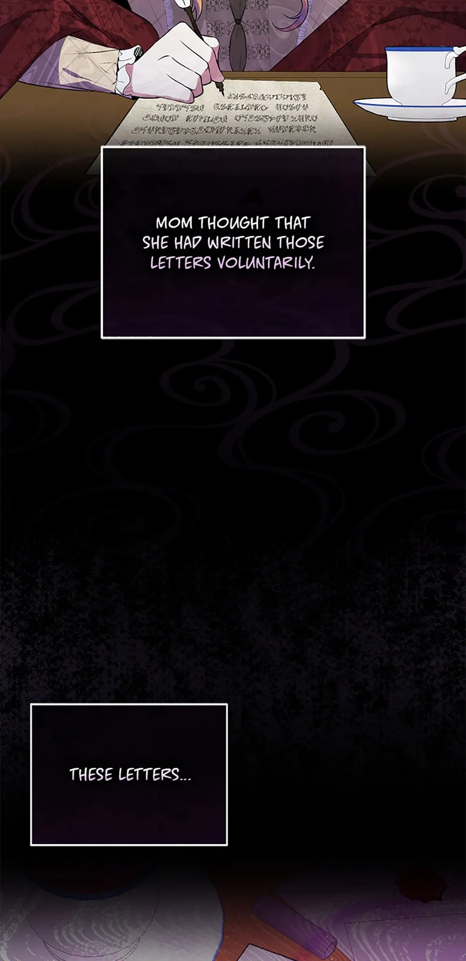 Talented Baby Squirrel - Chapter 66 manhwa