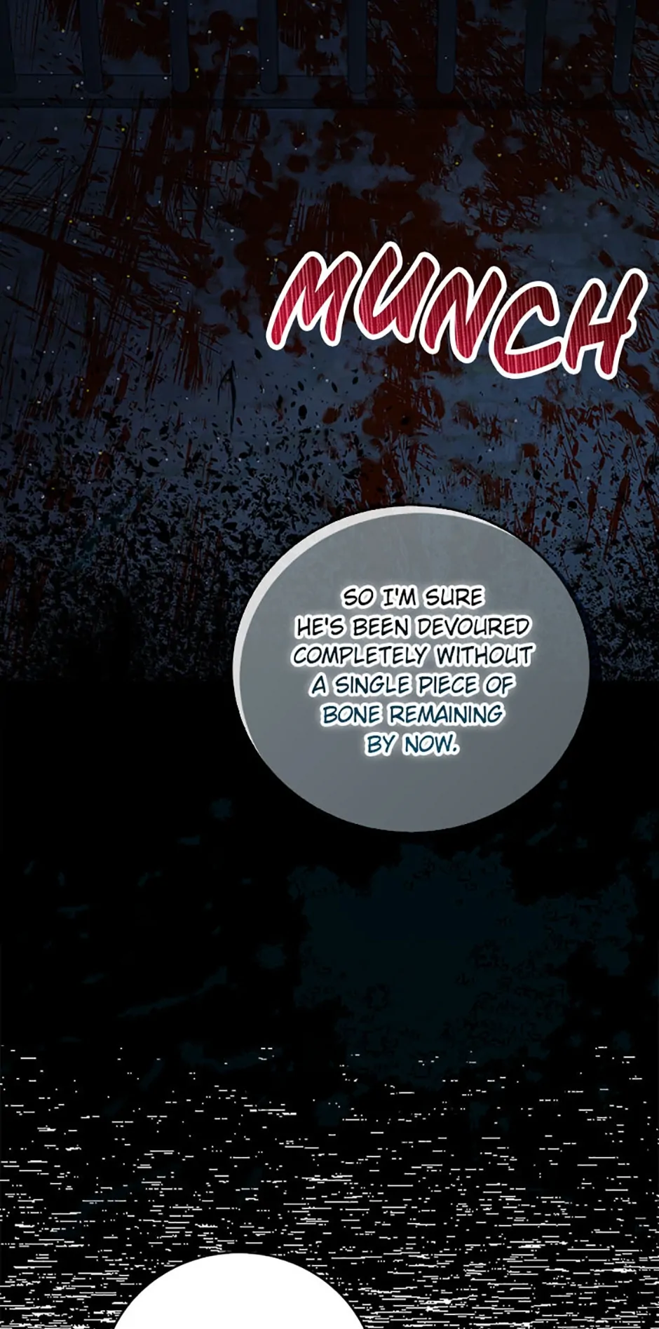 Talented Baby Squirrel - Chapter 66 manhwa