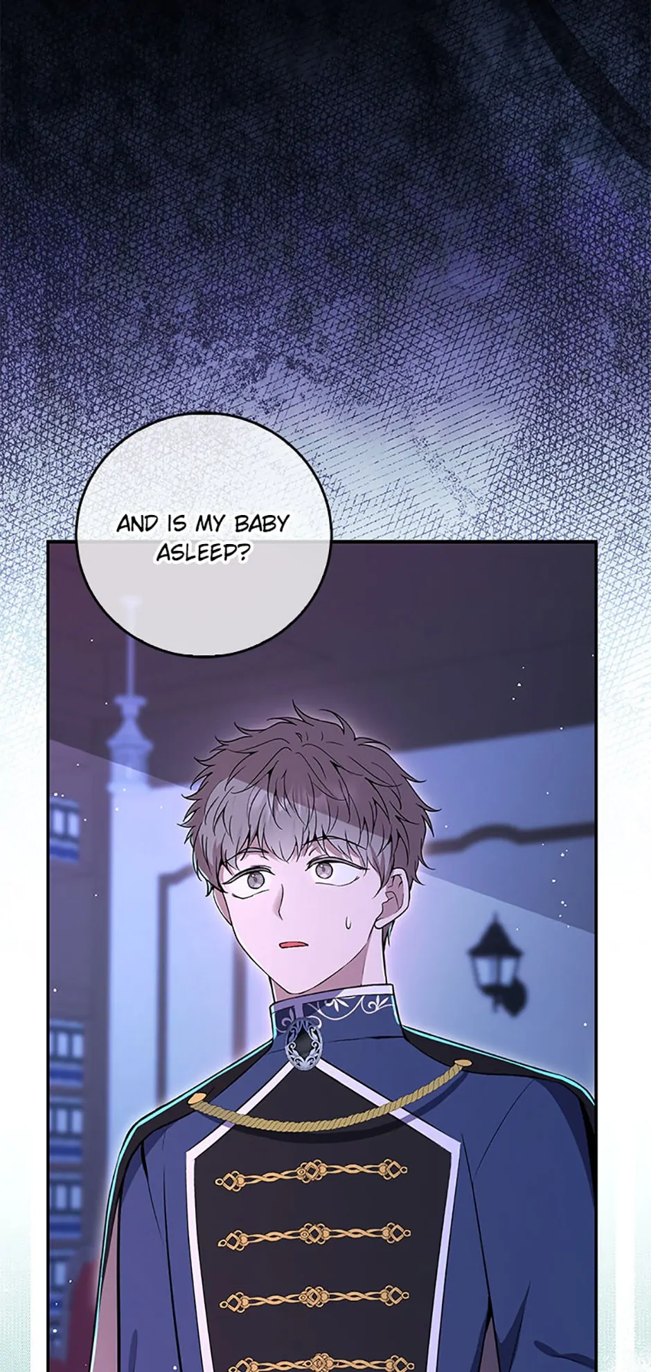 Talented Baby Squirrel - Chapter 66 manhwa