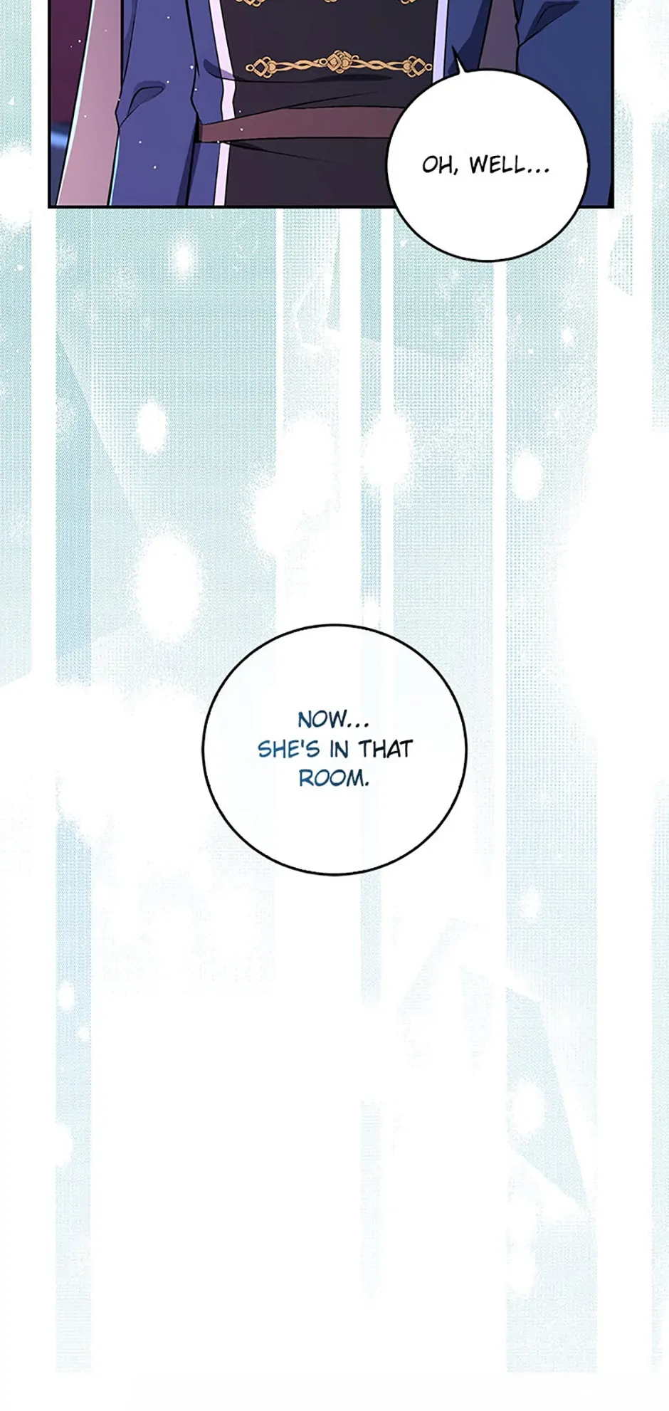 Talented Baby Squirrel - Chapter 66 manhwa