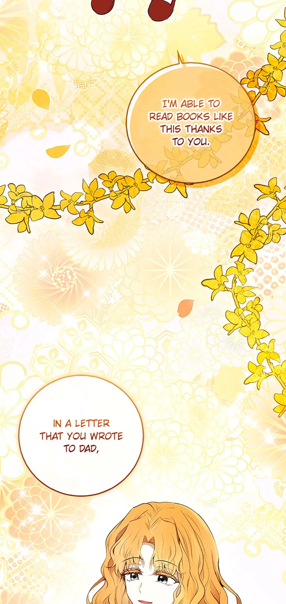 Talented Baby Squirrel - Chapter 66 manhwa