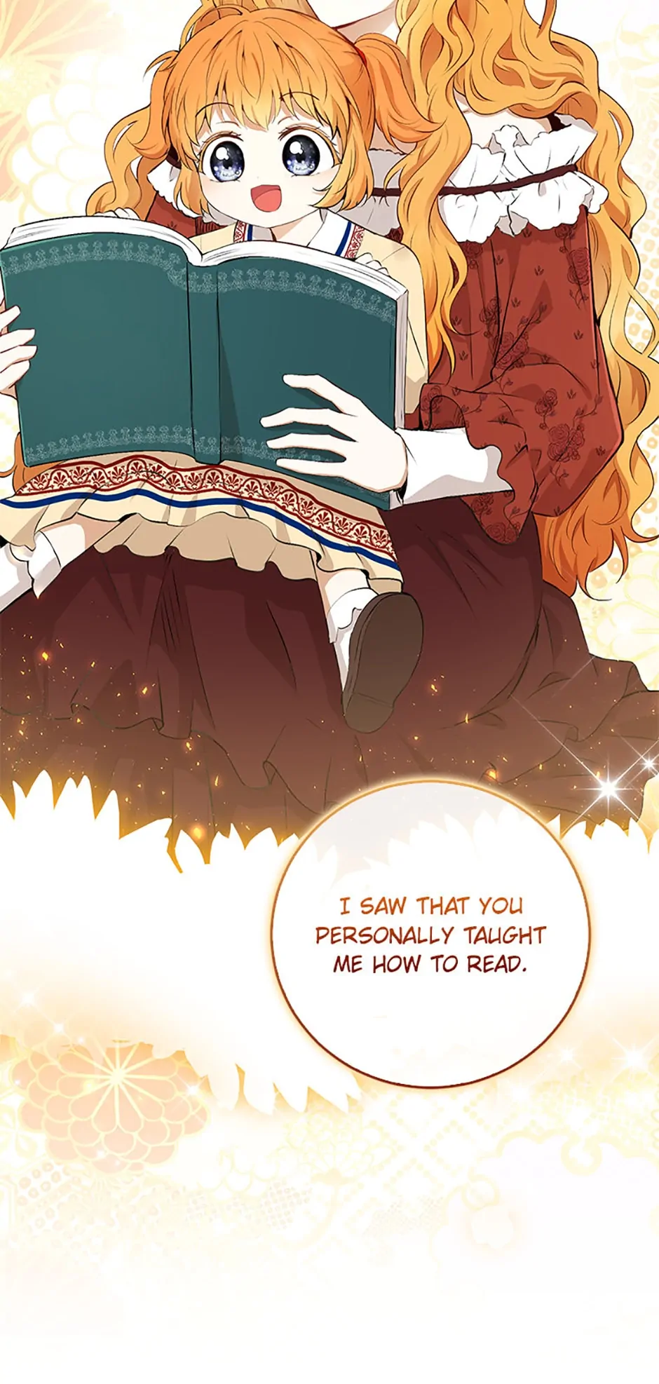Talented Baby Squirrel - Chapter 66 manhwa