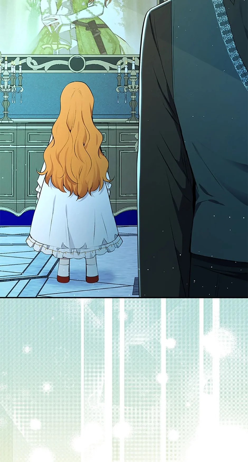Talented Baby Squirrel - Chapter 66 manhwa