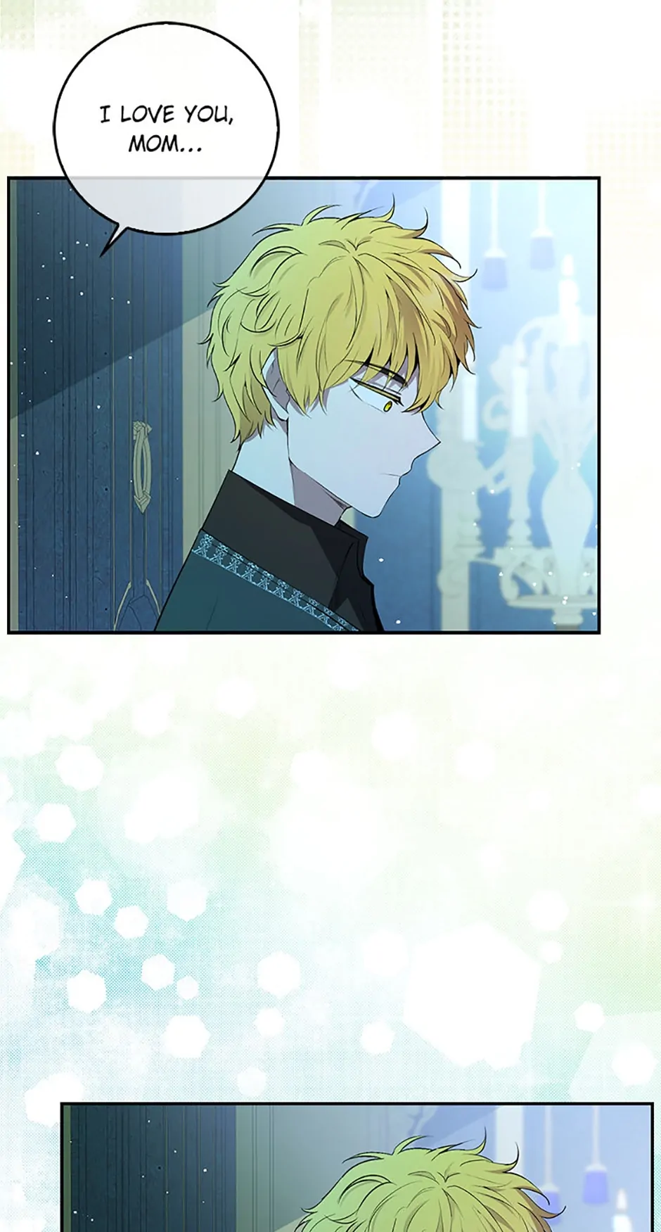 Talented Baby Squirrel - Chapter 66 manhwa